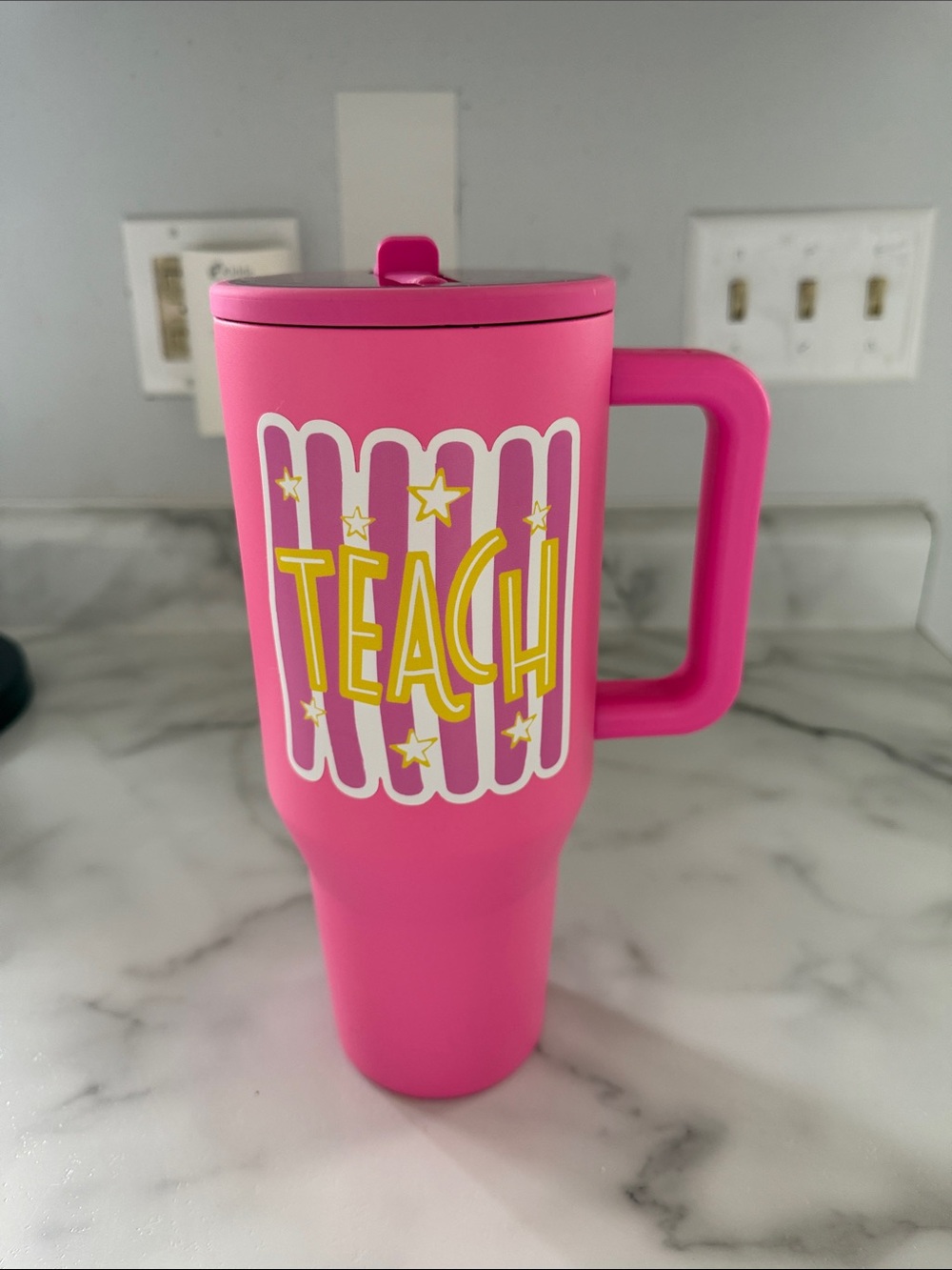 HydroJug 40 oz Tumbler
